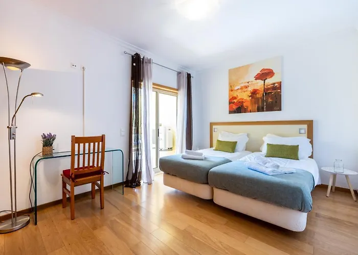 Apartment Gloria