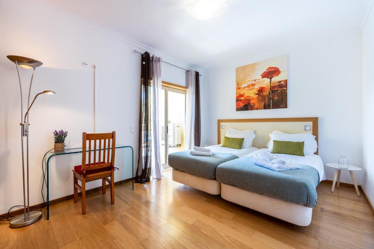 Apartment Gloria *