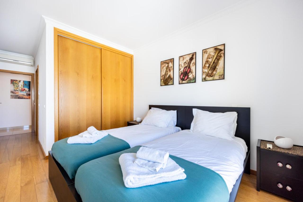 Apartamento Gloria Lagos