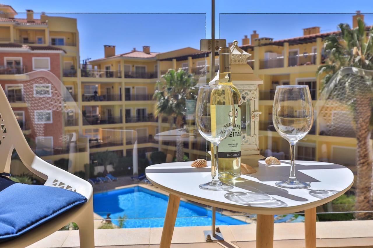 Apartamento Gloria Lagos