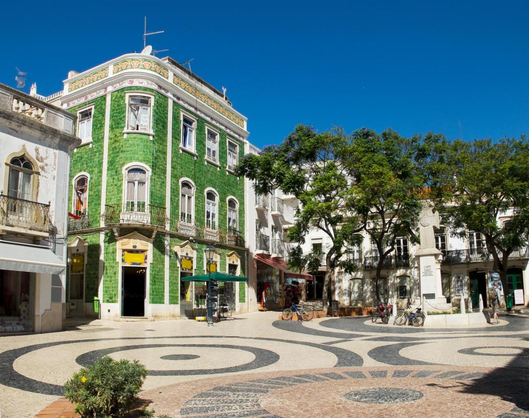 Apartamento Gloria Lagos